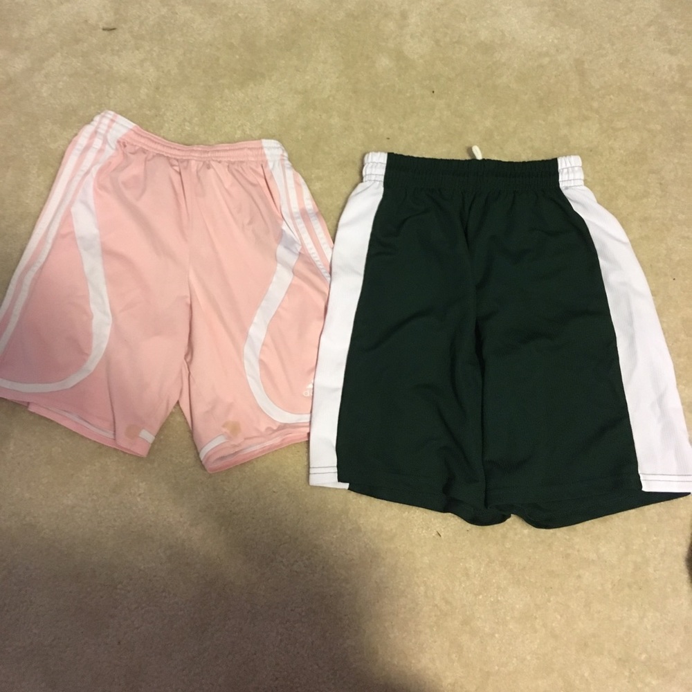 Sports Shorts